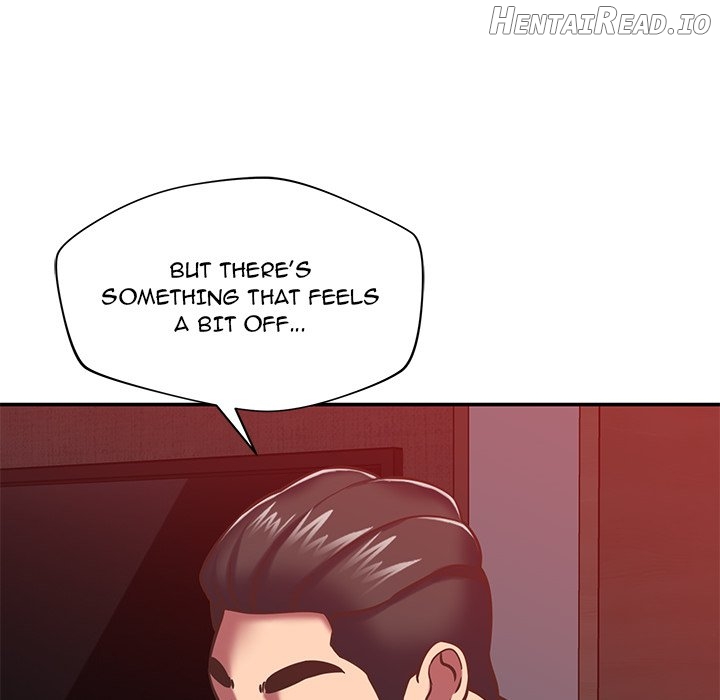 Safe Haven Chapter 38 - page 167