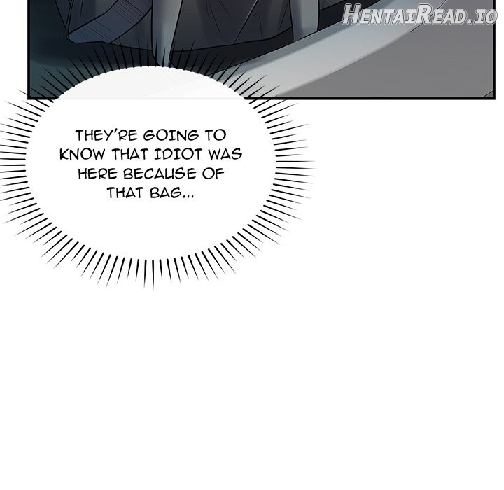 Safe Haven Chapter 39 - page 64