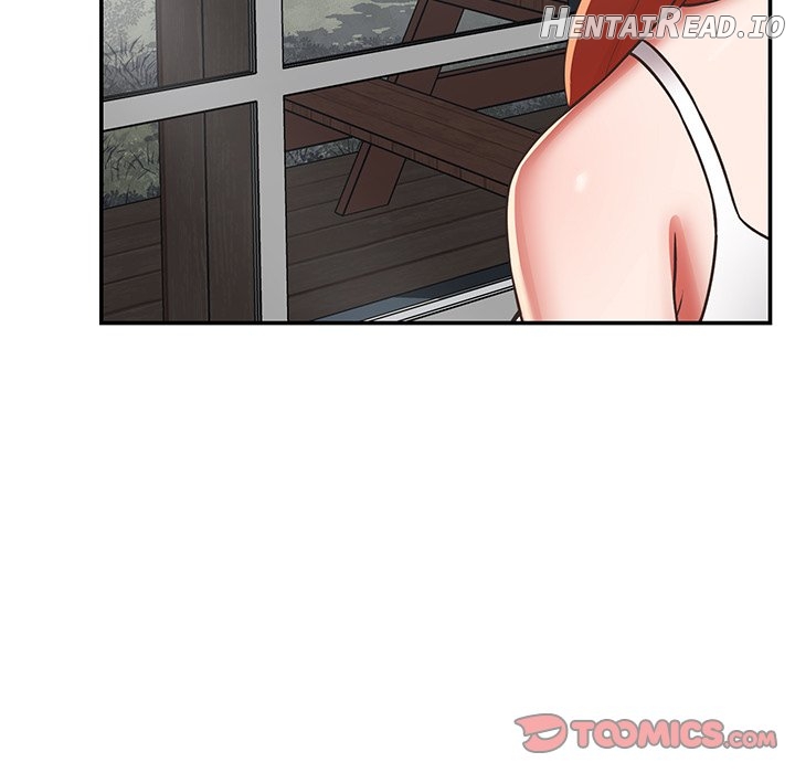 Safe Haven Chapter 40 - page 111