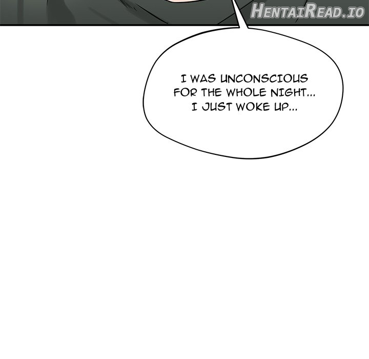 Safe Haven Chapter 40 - page 84