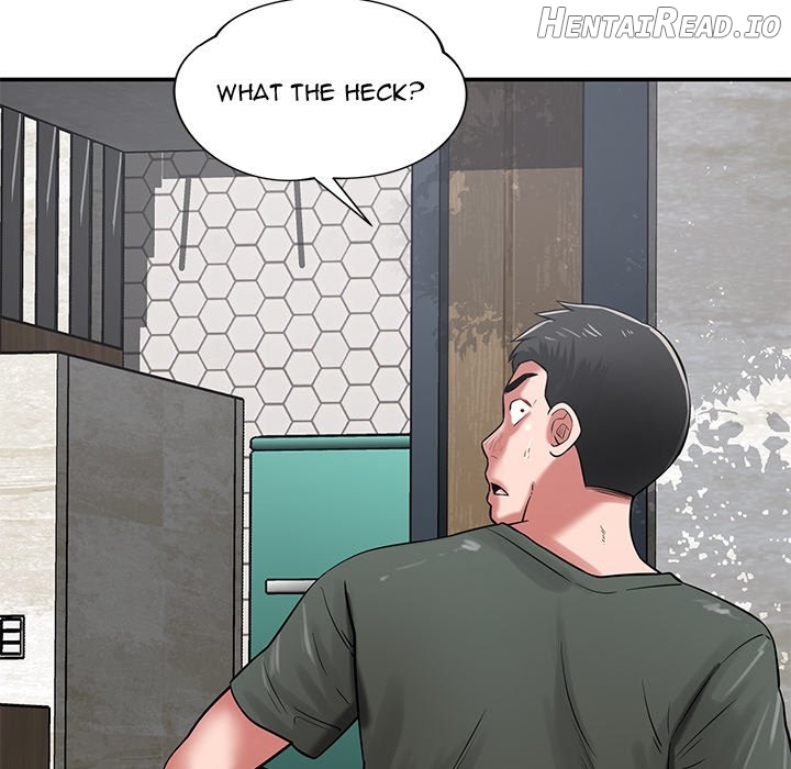 Safe Haven Chapter 41 - page 44