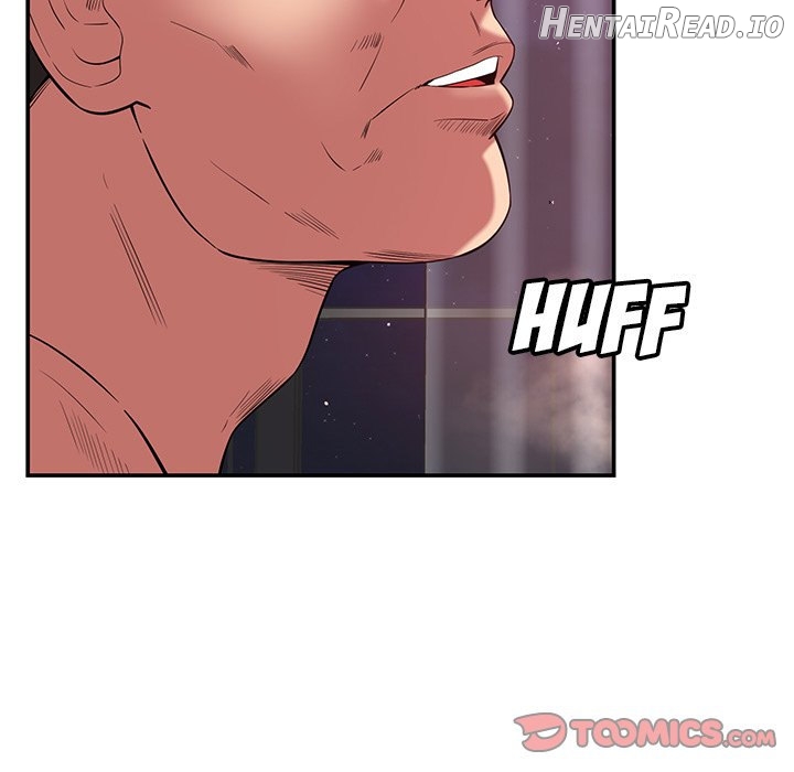 Safe Haven Chapter 42 - page 15