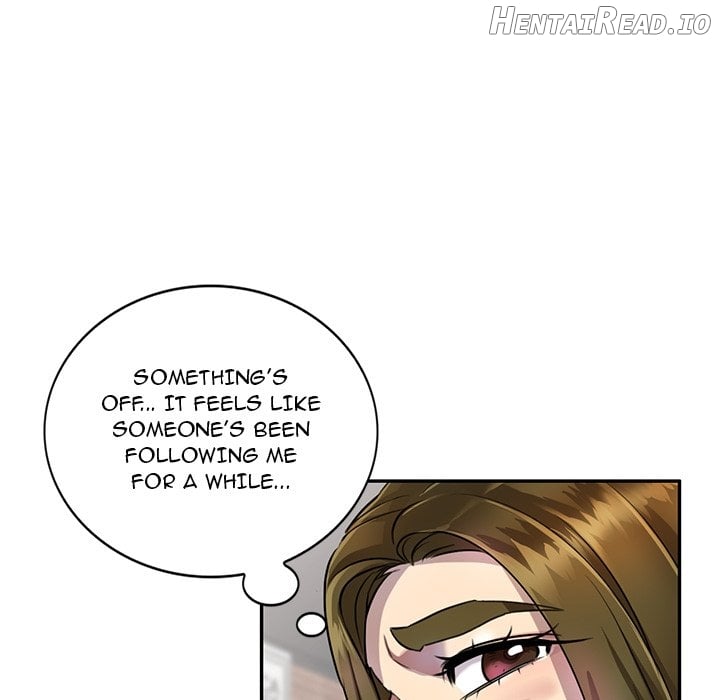 Secret Tutor Chapter 10 - page 133