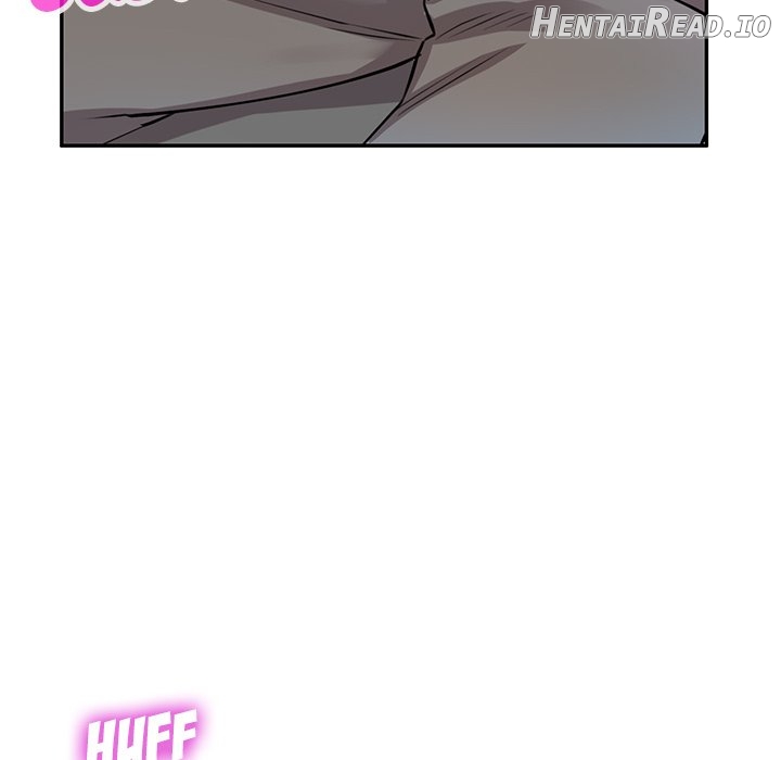 Secret Tutor Chapter 14 - page 103