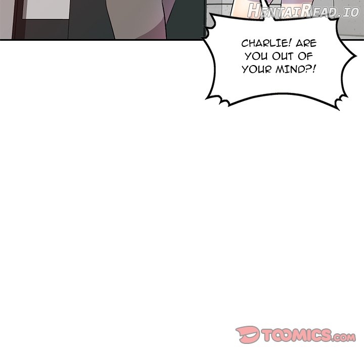 Secret Tutor Chapter 19 - page 48