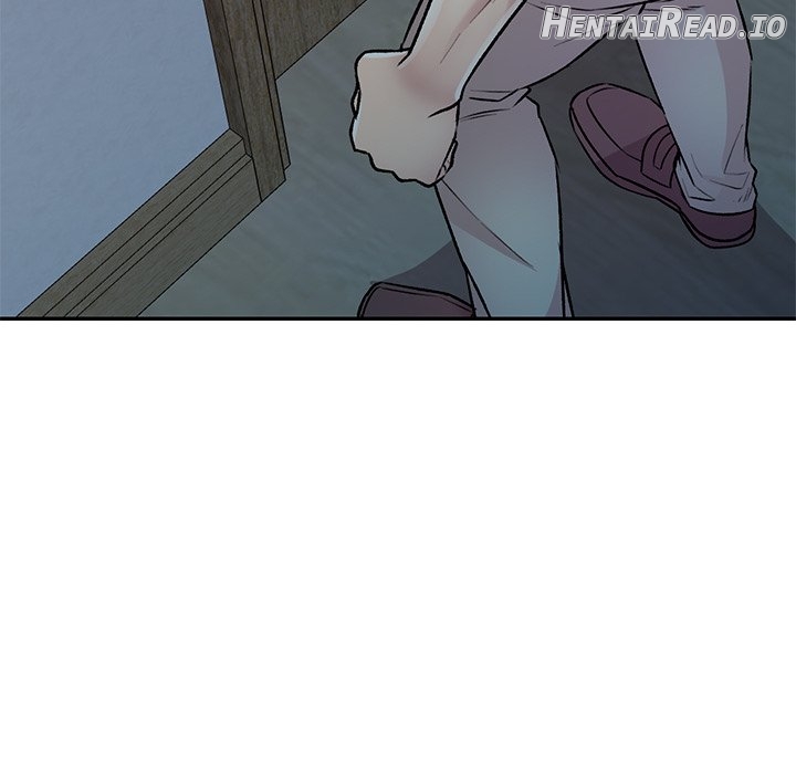 Secret Tutor Chapter 27 - page 8