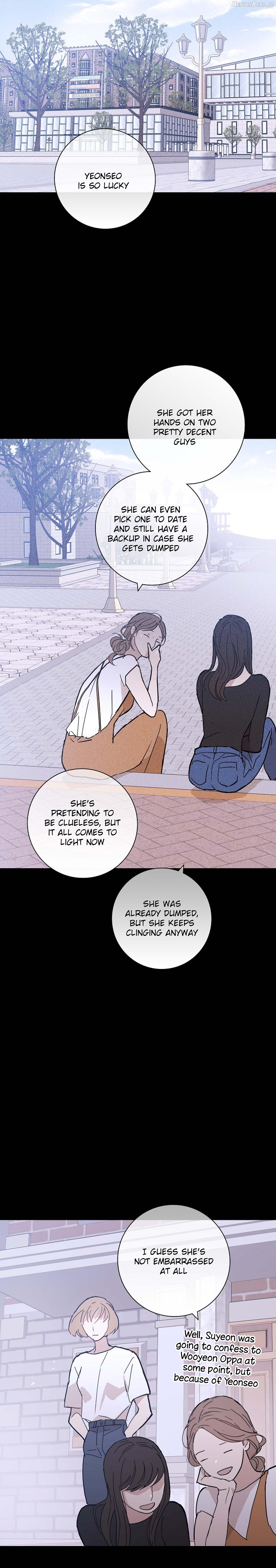 A Married Man Chapter 30 - page 22