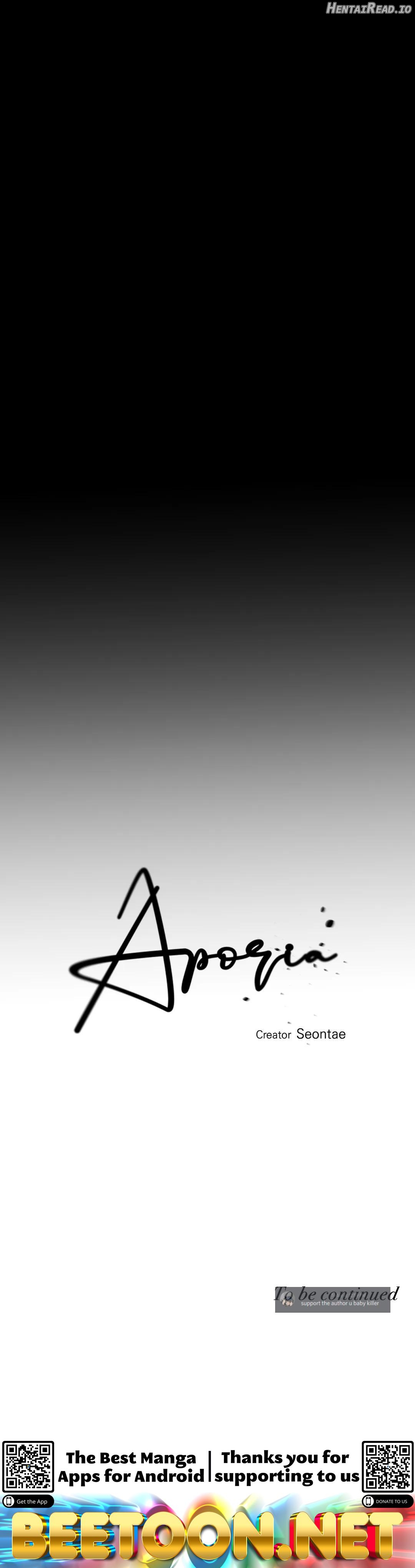 Aporia Chapter 84 - page 26