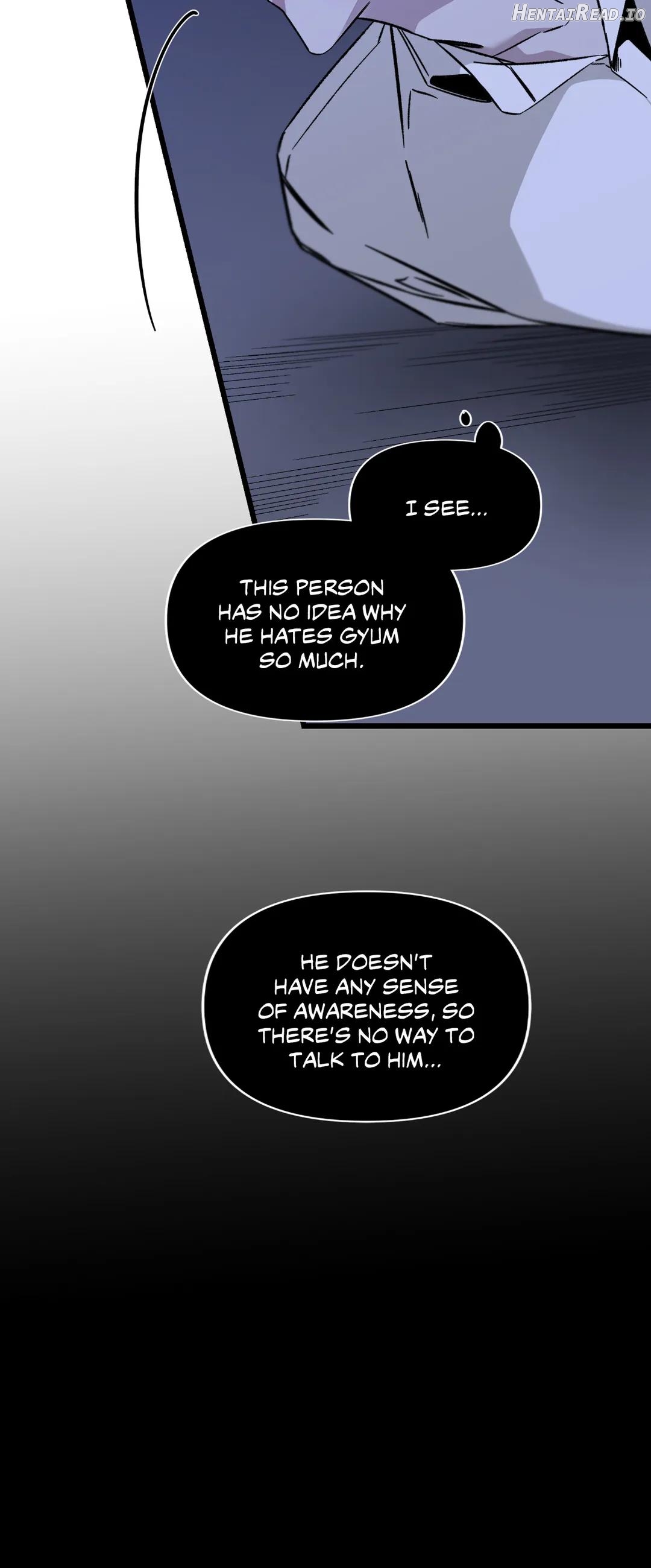 Aporia Chapter 98 - page 31