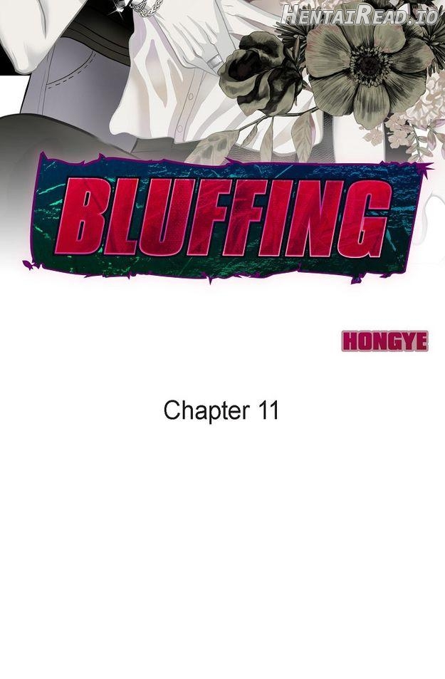 Bluffing Chapter 11 - page 3