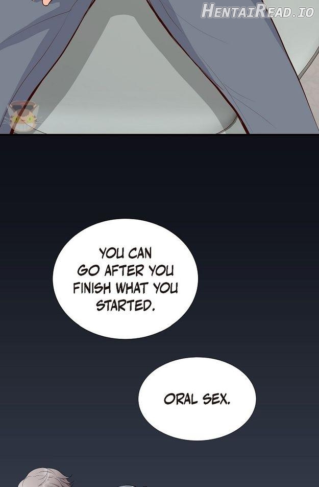 Bluffing Chapter 14 - page 121