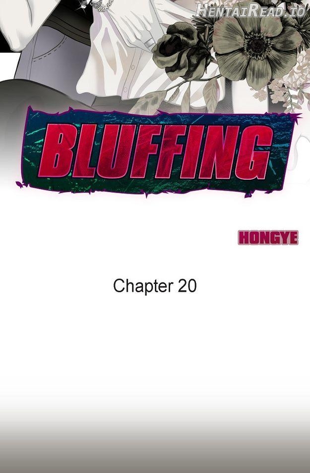 Bluffing Chapter 20 - page 3