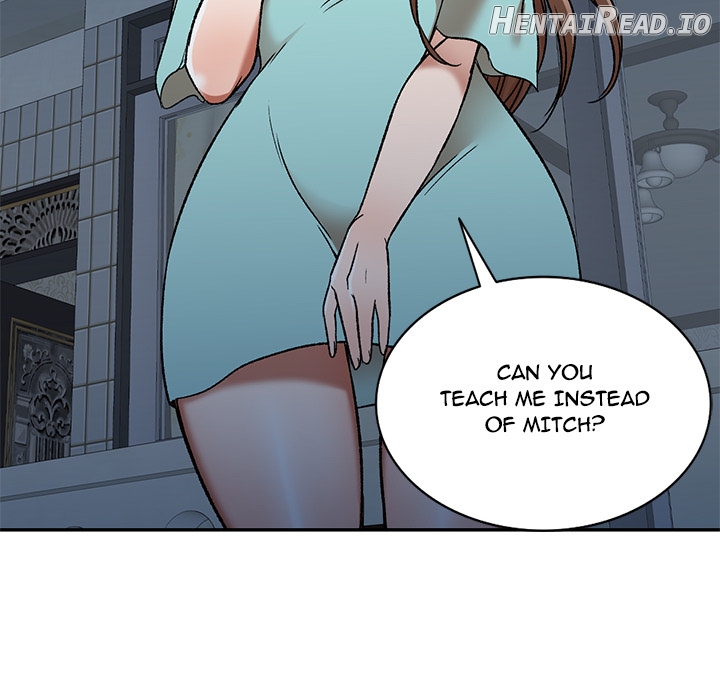 Don’t Seduce Me! Chapter 1 - page 109