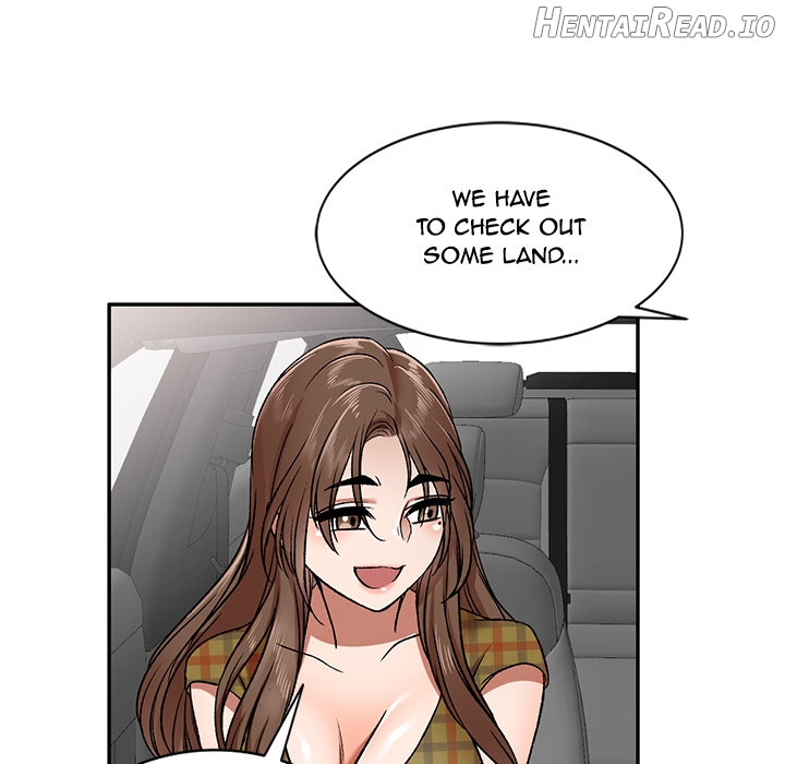 Don’t Seduce Me! Chapter 1 - page 137