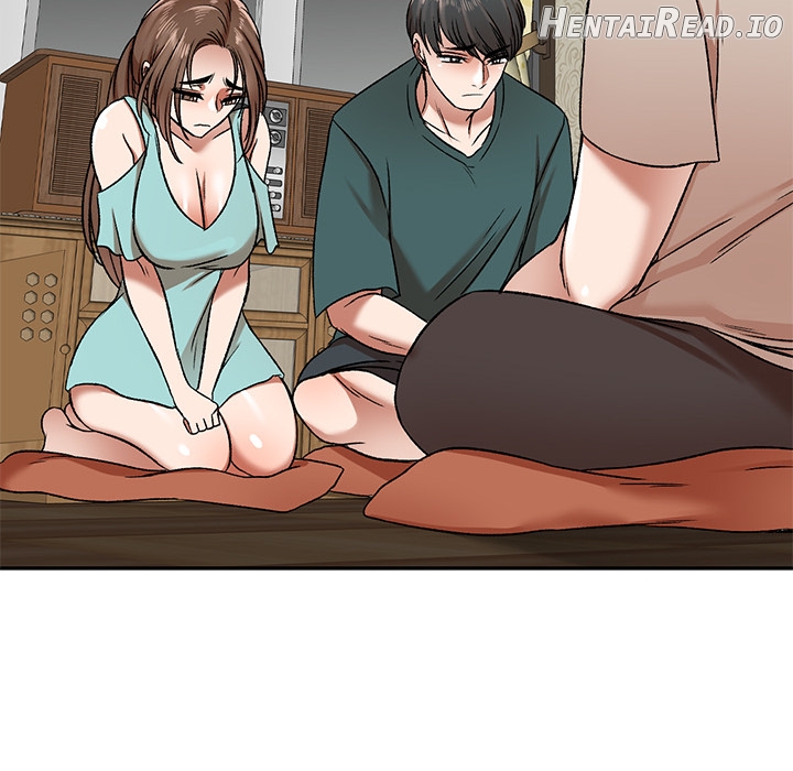 Don’t Seduce Me! Chapter 1 - page 85