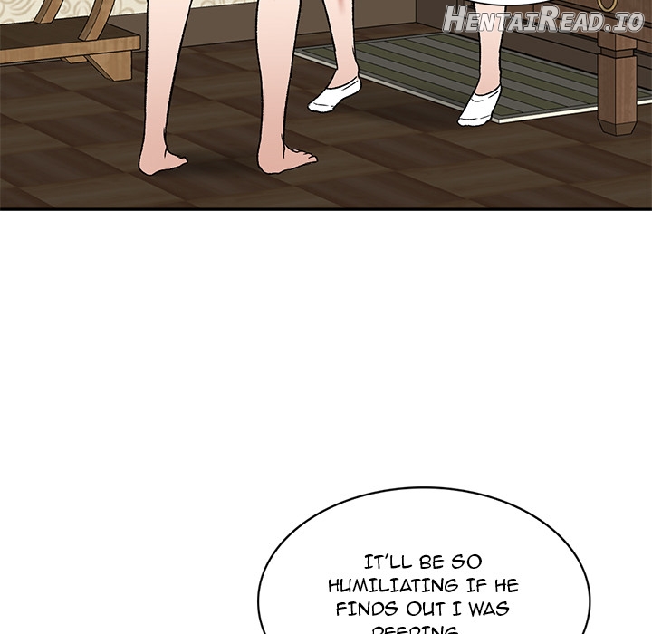 Don’t Seduce Me! Chapter 2 - page 117