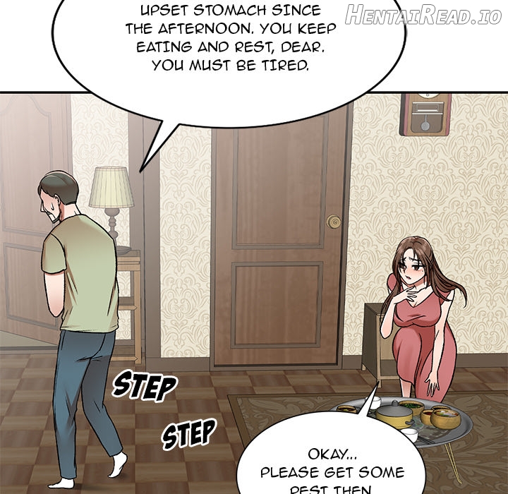 Don’t Seduce Me! Chapter 2 - page 137