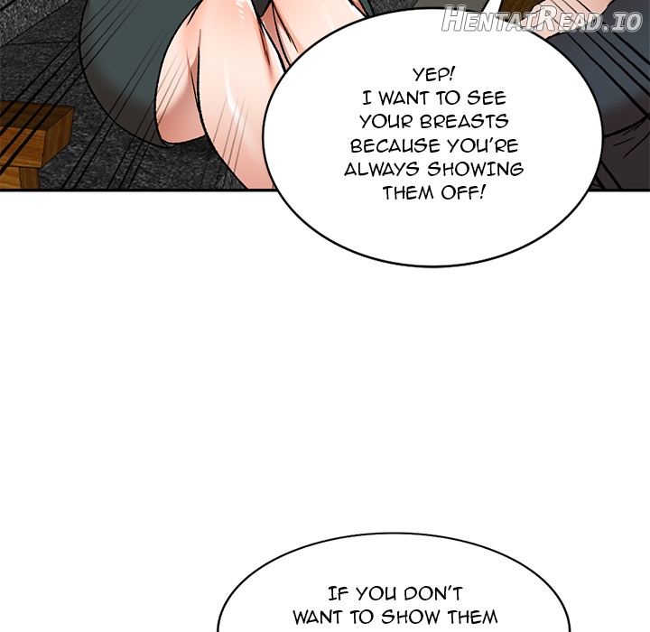 Don’t Seduce Me! Chapter 2 - page 79