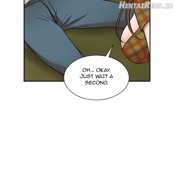 Don’t Seduce Me! Chapter 3 - page 66