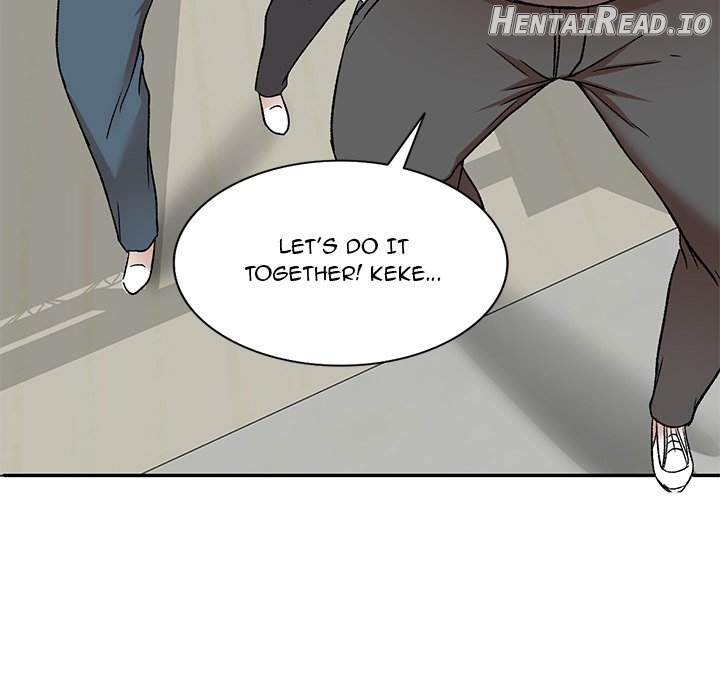 Don’t Seduce Me! Chapter 5 - page 6