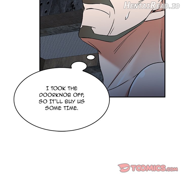 Don’t Seduce Me! Chapter 5 - page 66