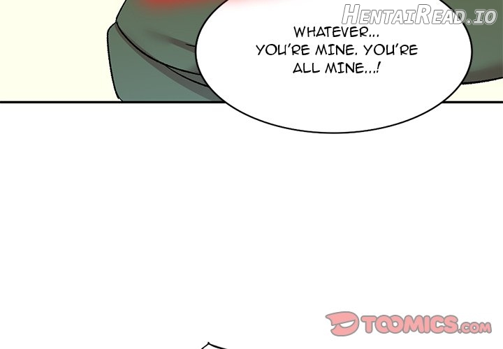 Don’t Seduce Me! Chapter 7 - page 3