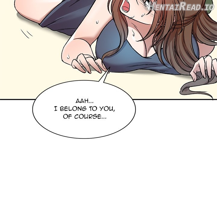 Don’t Seduce Me! Chapter 7 - page 32