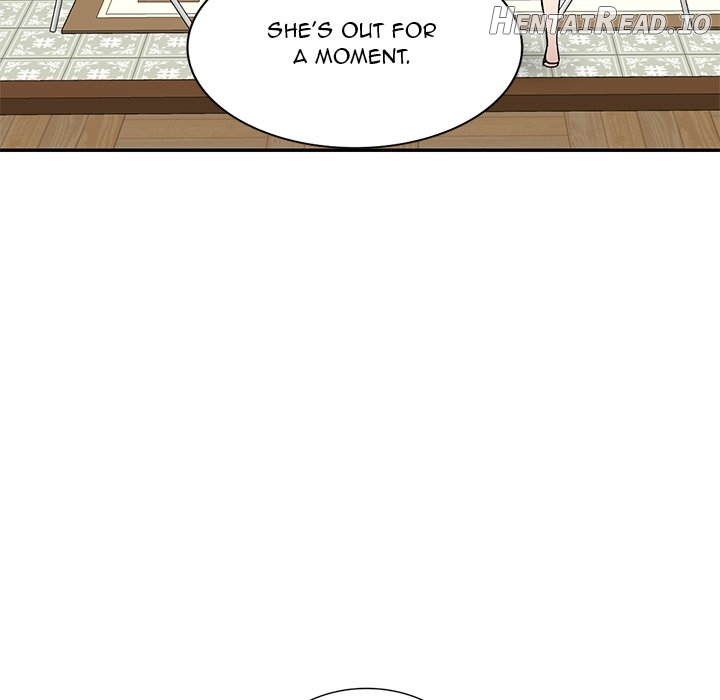 Don’t Seduce Me! Chapter 7 - page 96