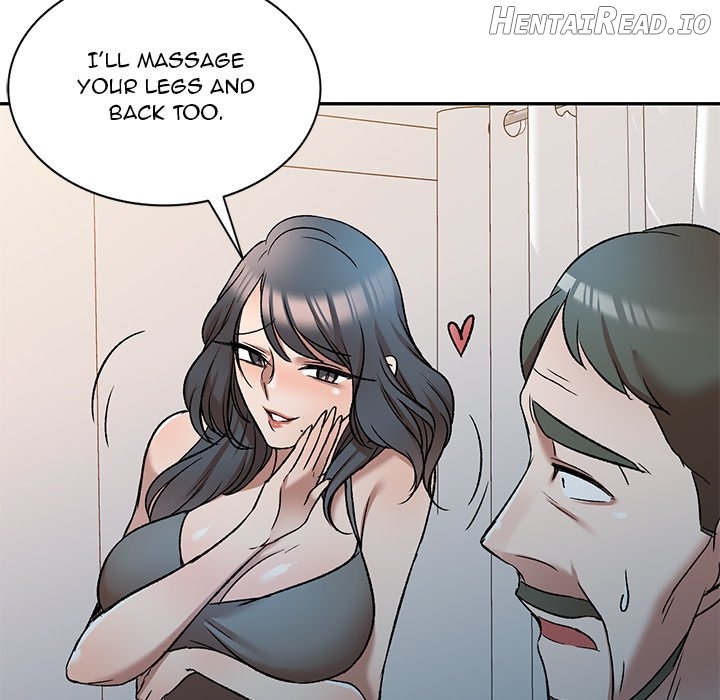 Don’t Seduce Me! Chapter 8 - page 100