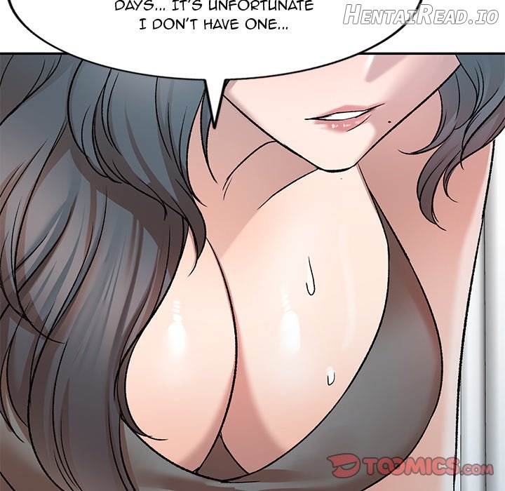 Don’t Seduce Me! Chapter 8 - page 114