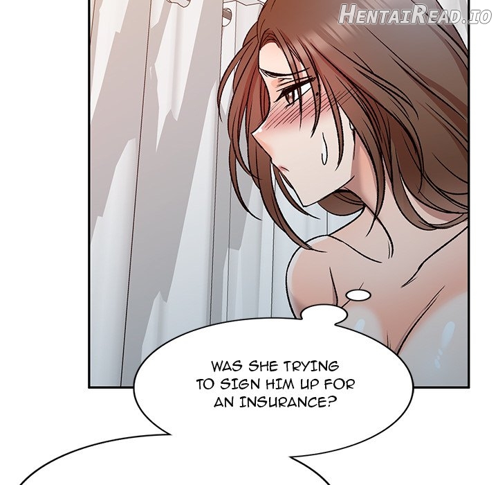 Don’t Seduce Me! Chapter 9 - page 115