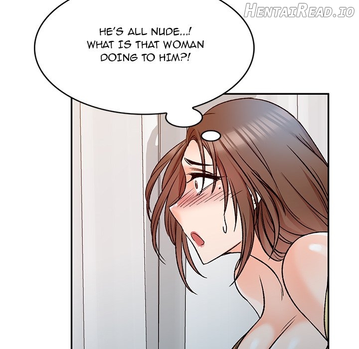 Don’t Seduce Me! Chapter 9 - page 122