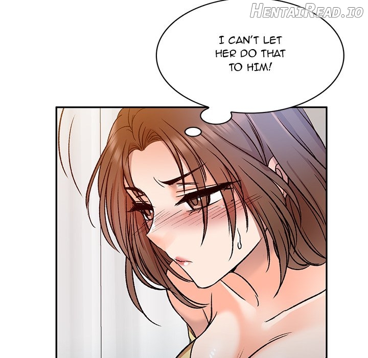 Don’t Seduce Me! Chapter 9 - page 127