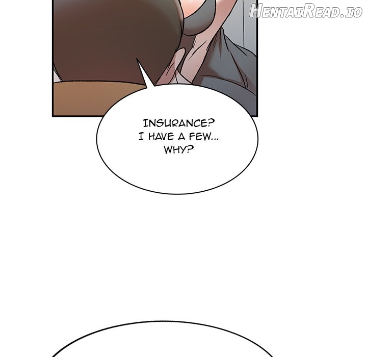 Don’t Seduce Me! Chapter 9 - page 29