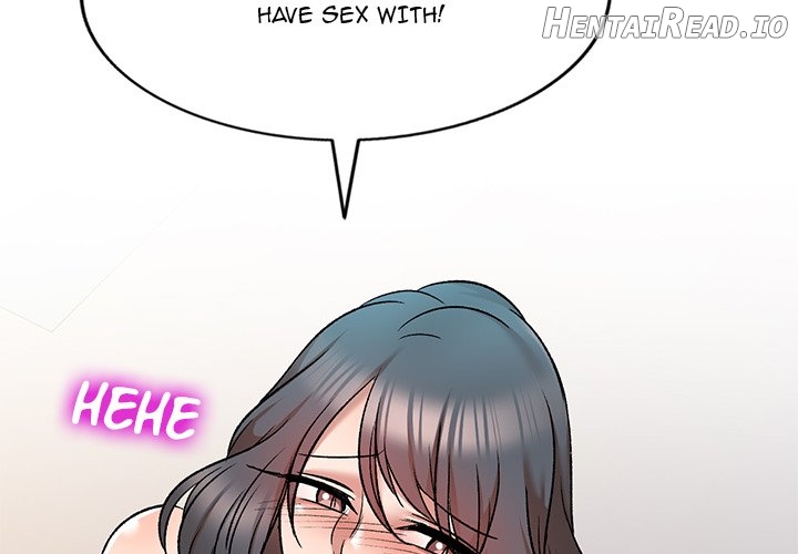 Don’t Seduce Me! Chapter 9 - page 4