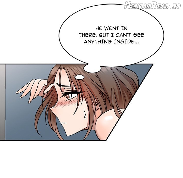 Don’t Seduce Me! Chapter 9 - page 47