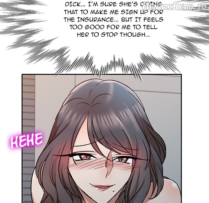 Don’t Seduce Me! Chapter 9 - page 78