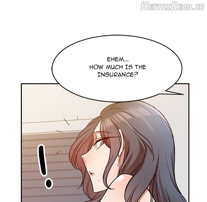 Don’t Seduce Me! Chapter 9 - page 96