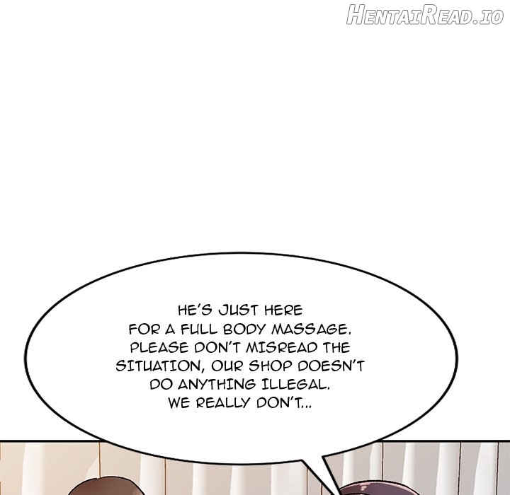 Don’t Seduce Me! Chapter 10 - page 33