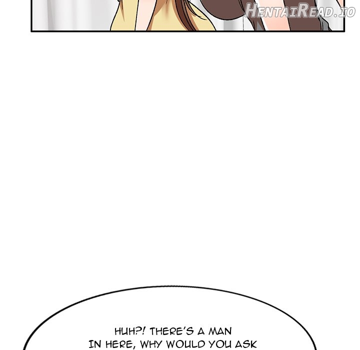 Don’t Seduce Me! Chapter 10 - page 40