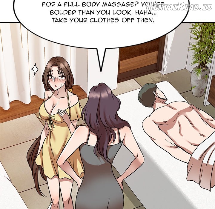 Don’t Seduce Me! Chapter 10 - page 41