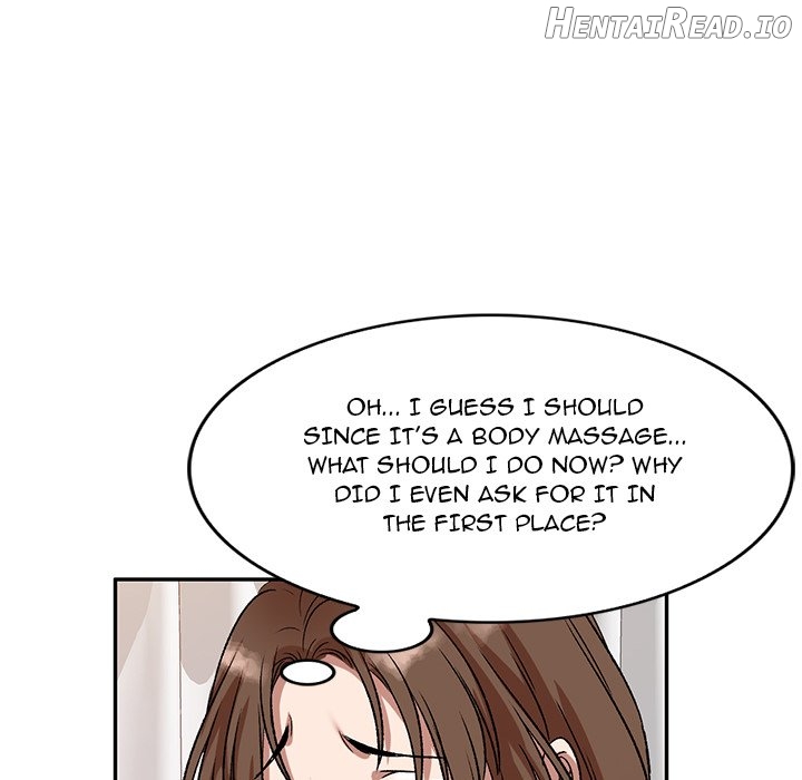 Don’t Seduce Me! Chapter 10 - page 43