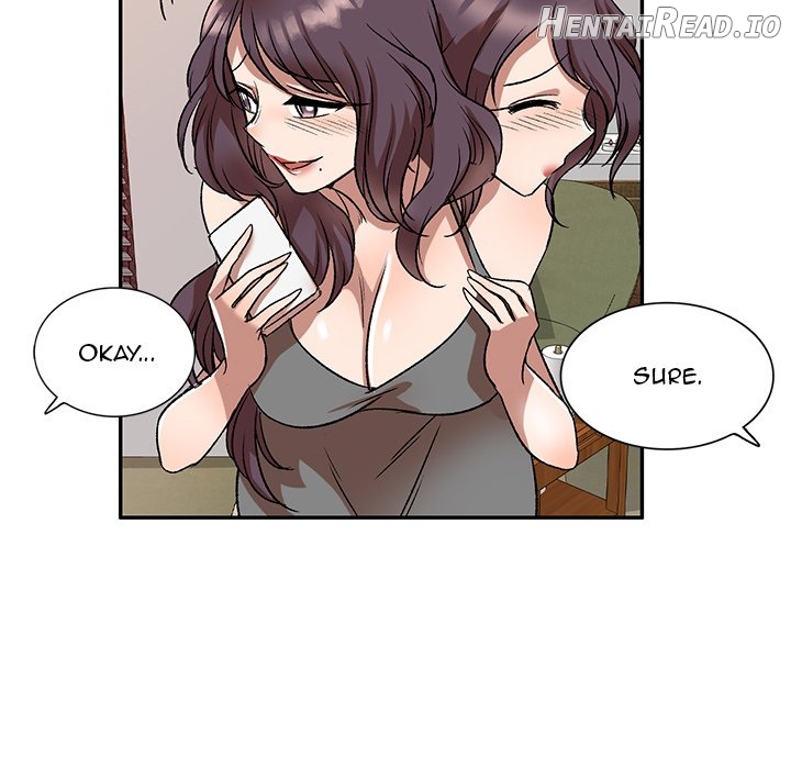 Don’t Seduce Me! Chapter 10 - page 69