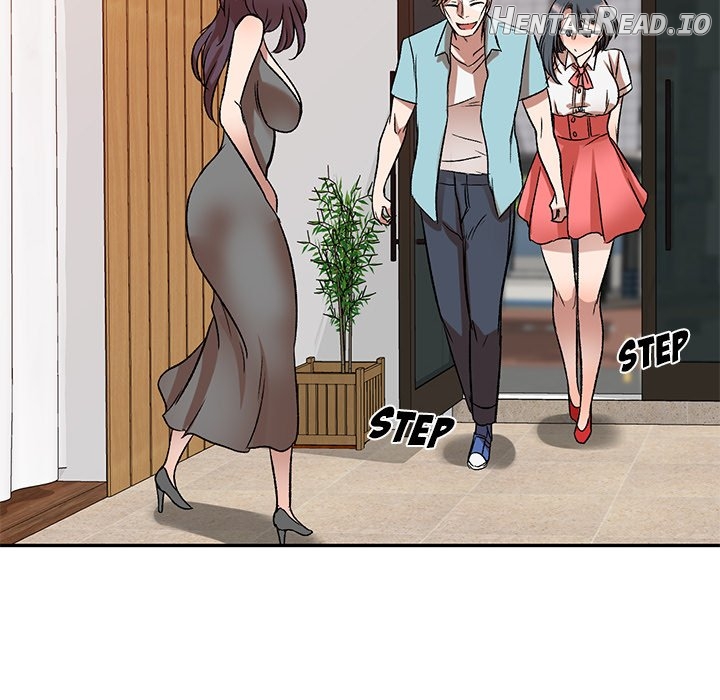 Don’t Seduce Me! Chapter 10 - page 71