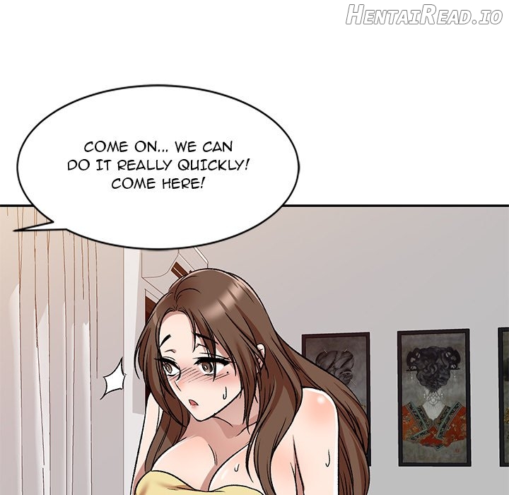 Don’t Seduce Me! Chapter 10 - page 79