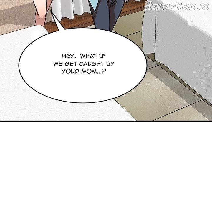 Don’t Seduce Me! Chapter 10 - page 85