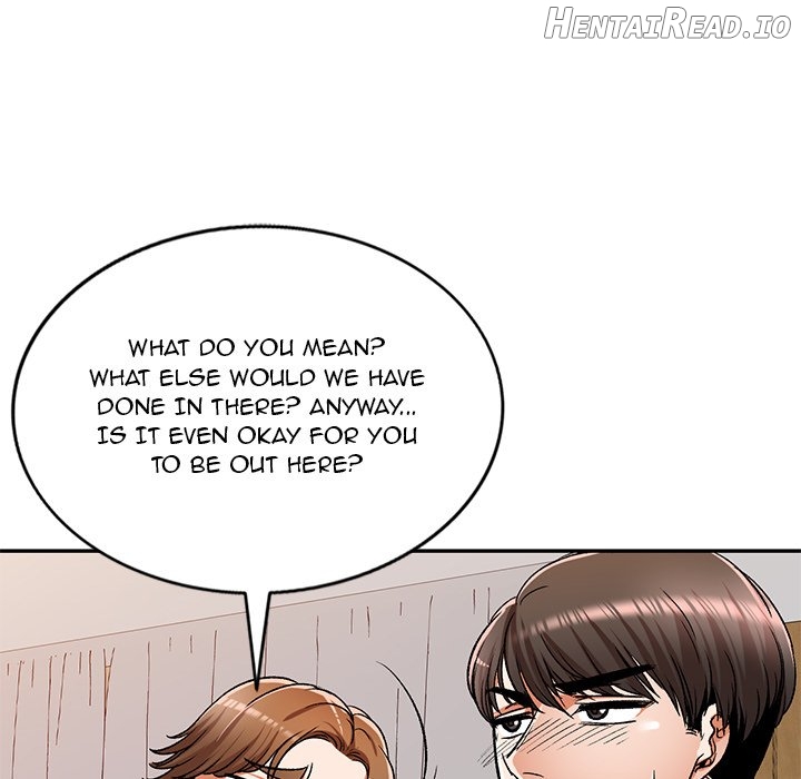 Don’t Seduce Me! Chapter 11 - page 38