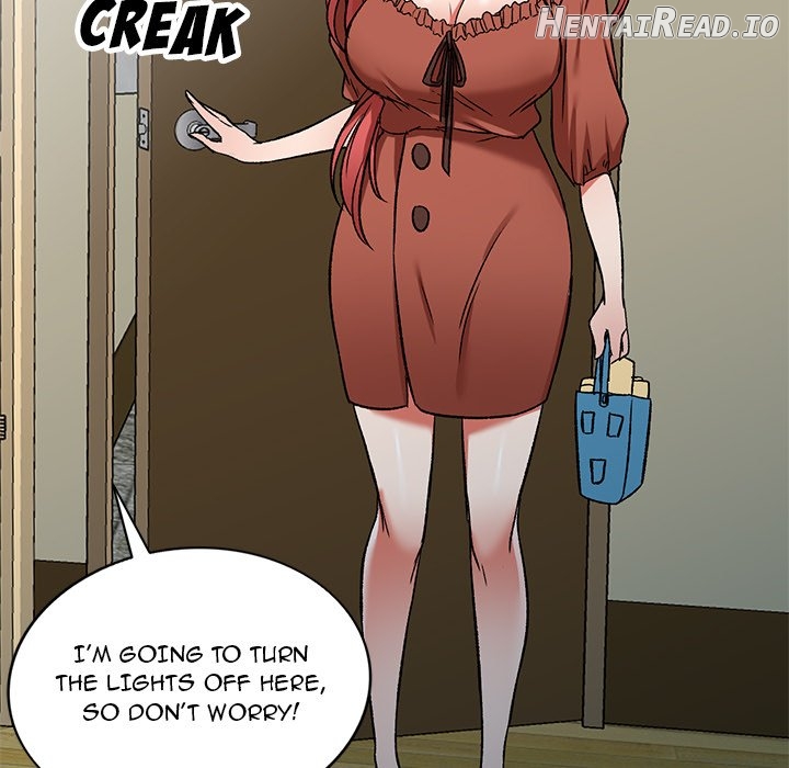 Don’t Seduce Me! Chapter 11 - page 79