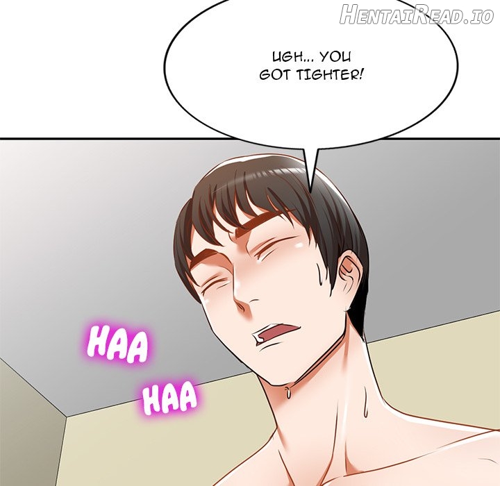 Don’t Seduce Me! Chapter 12 - page 120