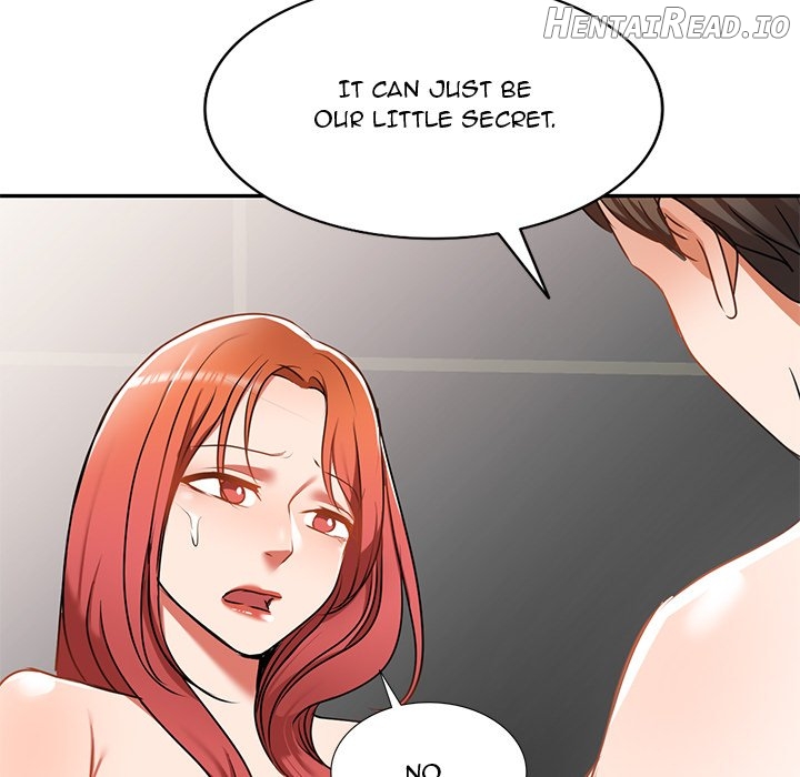 Don’t Seduce Me! Chapter 12 - page 50